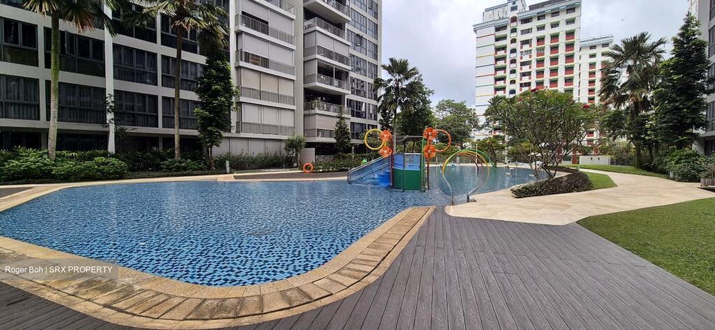 Sembawang Crescent (D27), Condominium #515314311
